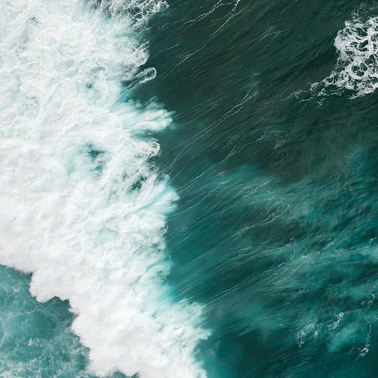 Protected areas overview